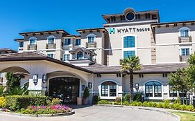 Hyatt House San Ramon Ca